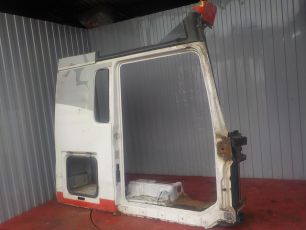 81625104558 MAN Каркас кабины