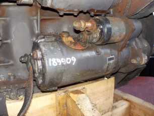 Изображение грузовика