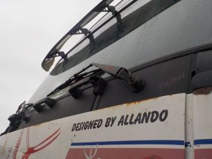 Изображение грузовика