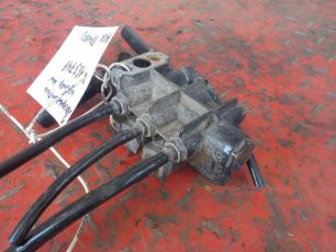 Изображение грузовика