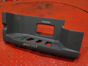 M3101419 MARSHALL Корпус подножки нижний левый
