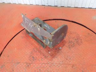 20964420 VOLVO Кронштейн ресивера, № XF348670