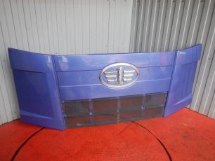 Изображение грузовика