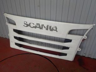 1870590 SCANIA Капот