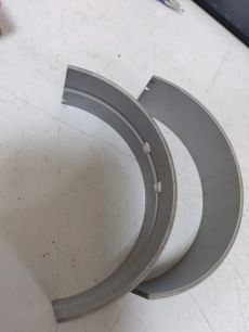 724072025MM GLYCO Вкладыши коренные