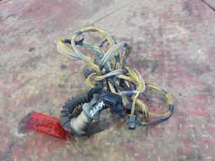 Изображение грузовика