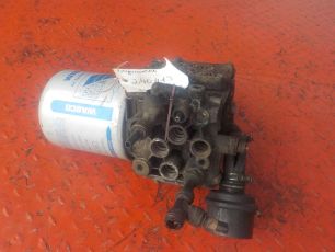 Изображение грузовика