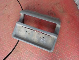 Изображение грузовика