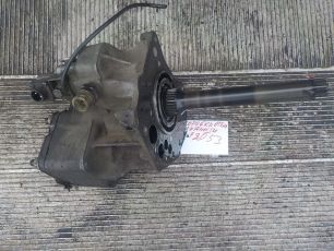 KR119S MERCEDES Коробка отбора мощности