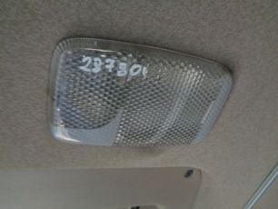 1451518 SCANIA Плафон салонный, № XF287801