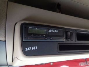 Изображение грузовика