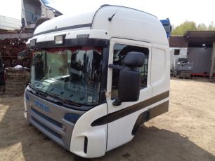 SCANIA Кабина, CP19 Highline, № XF287703