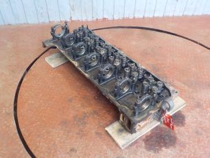 Изображение грузовика