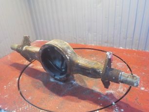 Изображение грузовика