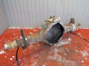 Изображение грузовика