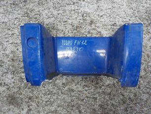8141003 VOLVO Корпус подножки нижний левый, № XF73930