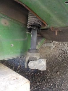 Изображение грузовика