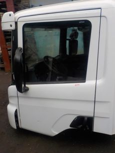 Изображение грузовика