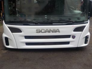 Изображение грузовика