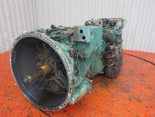 Изображение грузовика