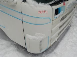 Изображение грузовика