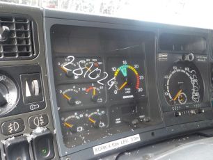 Изображение грузовика