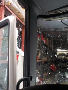 Изображение грузовика