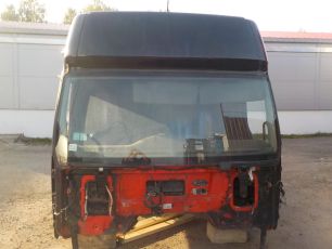RENAULT Кабина, № XF55518