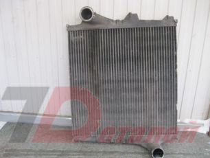 21375541 VOLVO Интеркулер, № XF12615