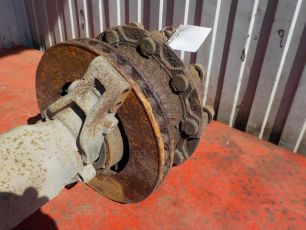 Изображение грузовика