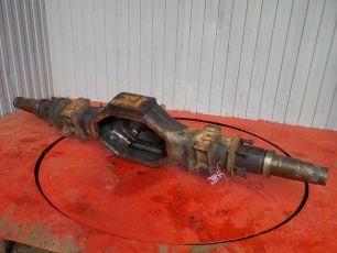 Изображение грузовика