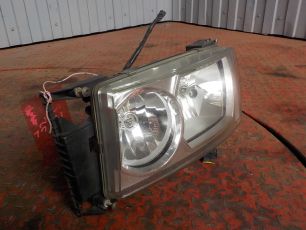 Изображение грузовика