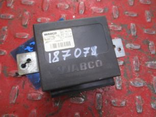 1380874 DAF Блок управления ECAS, № XF187078