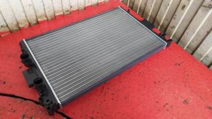 IVA2041 AVA QUALITY COOLING Радиатор основной