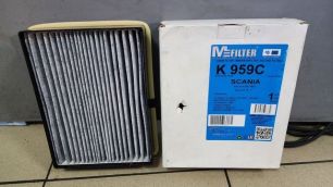 K959C MFILTER