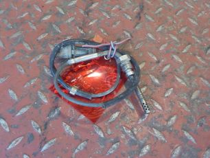 Изображение грузовика