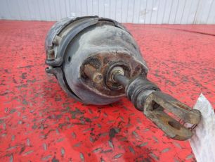 Изображение грузовика