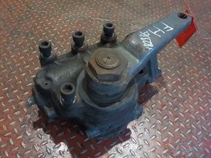 Изображение грузовика