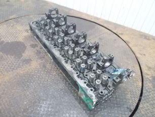 20871250 VOLVO Головка блока, № XF29632