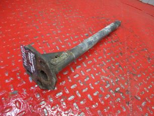 Изображение грузовика