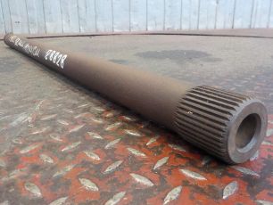 3191864 VOLVO Полуось левая, № XF162324