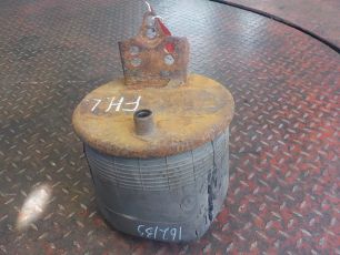 Изображение грузовика