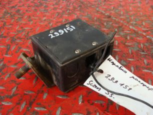 Изображение грузовика