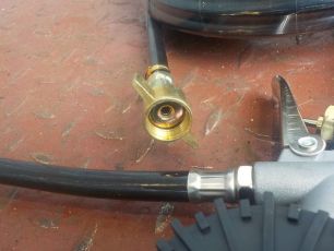 Изображение грузовика