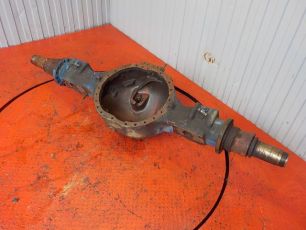 Изображение грузовика