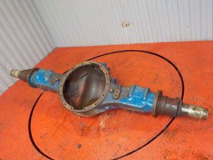 Изображение грузовика