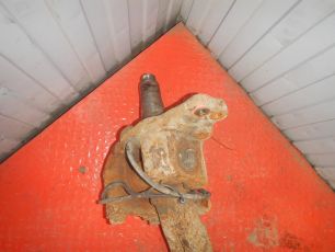 Изображение грузовика