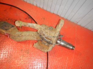 Изображение грузовика