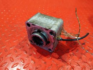 Изображение грузовика