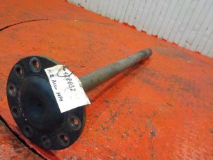 Изображение грузовика